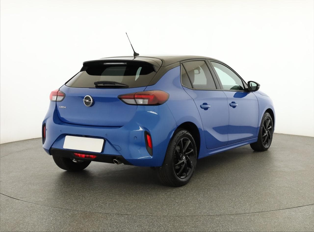 2023 Opel CORSA - 11