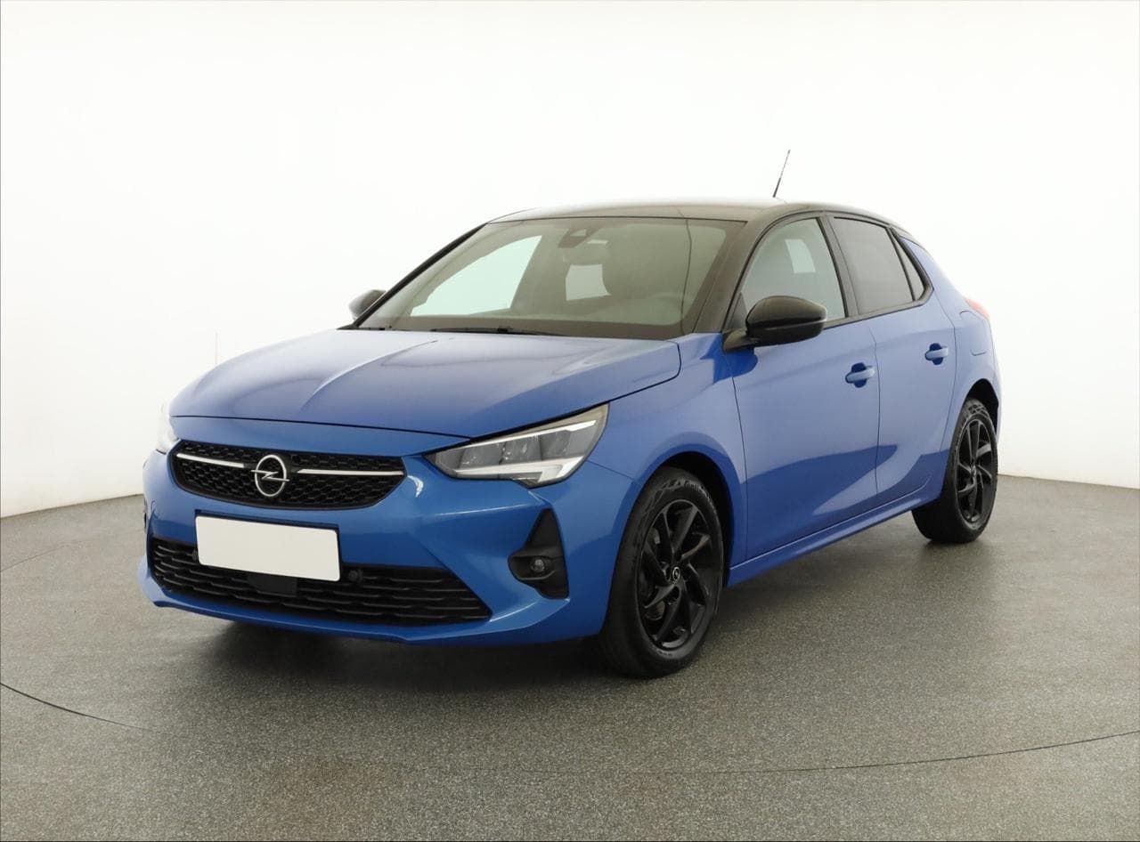 2023 Opel CORSA - 4