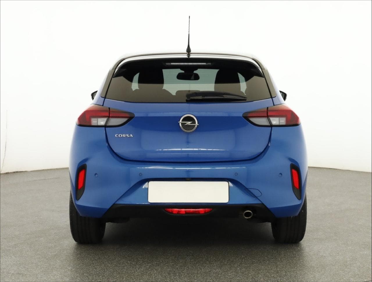 2023 Opel CORSA - 9