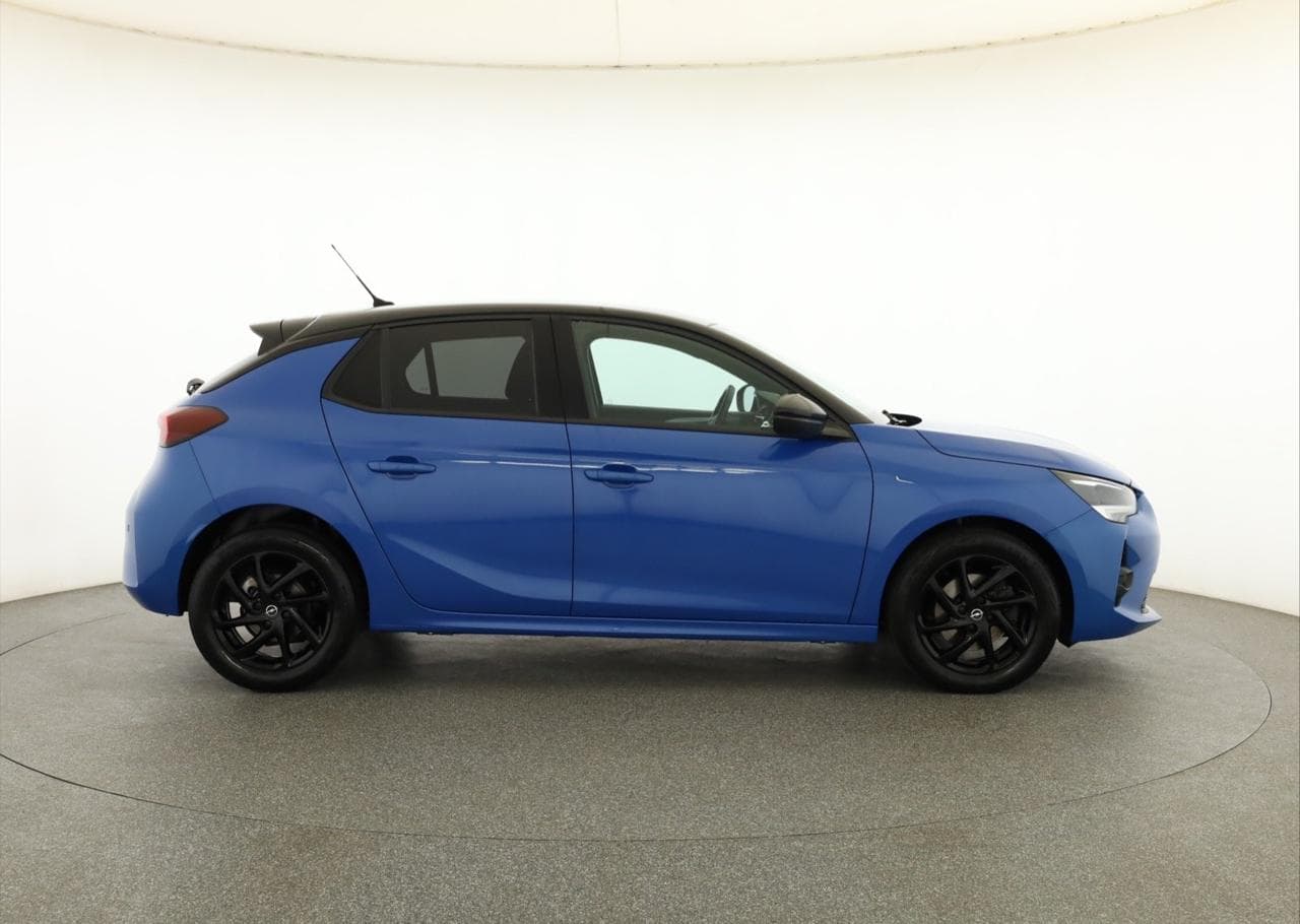 2023 Opel CORSA - 13