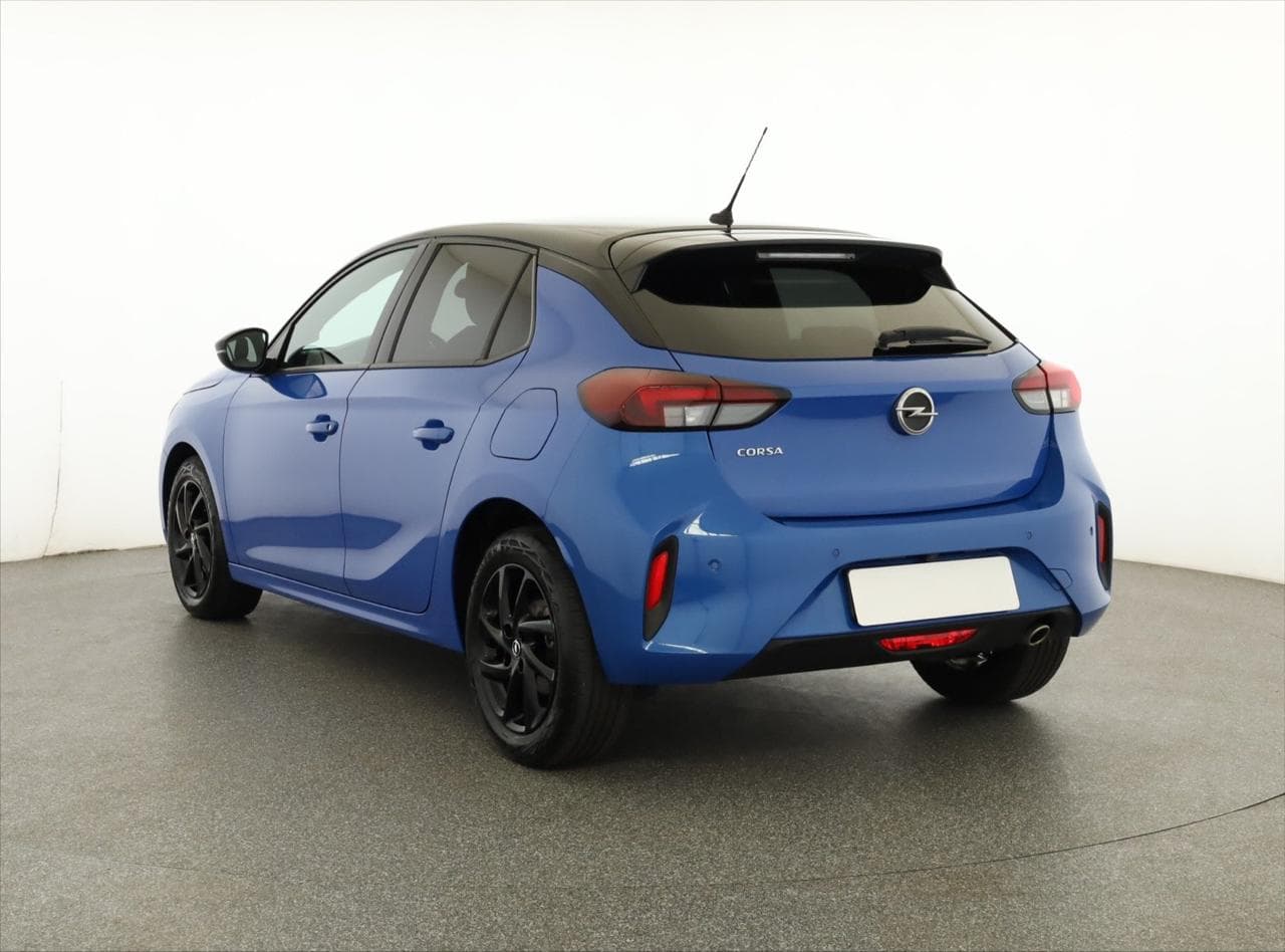 2023 Opel CORSA - 7