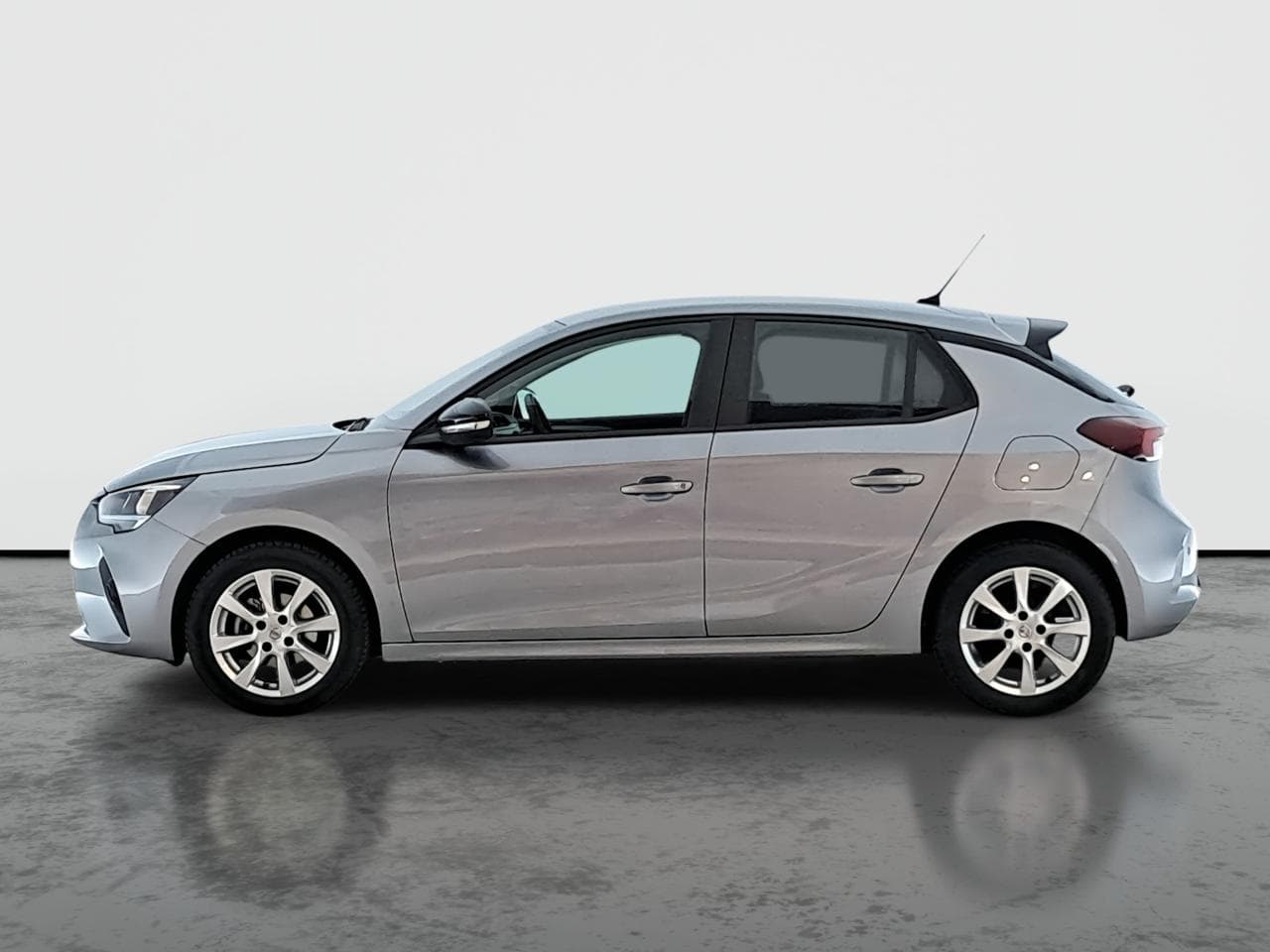 2022 Opel CORSA - 4