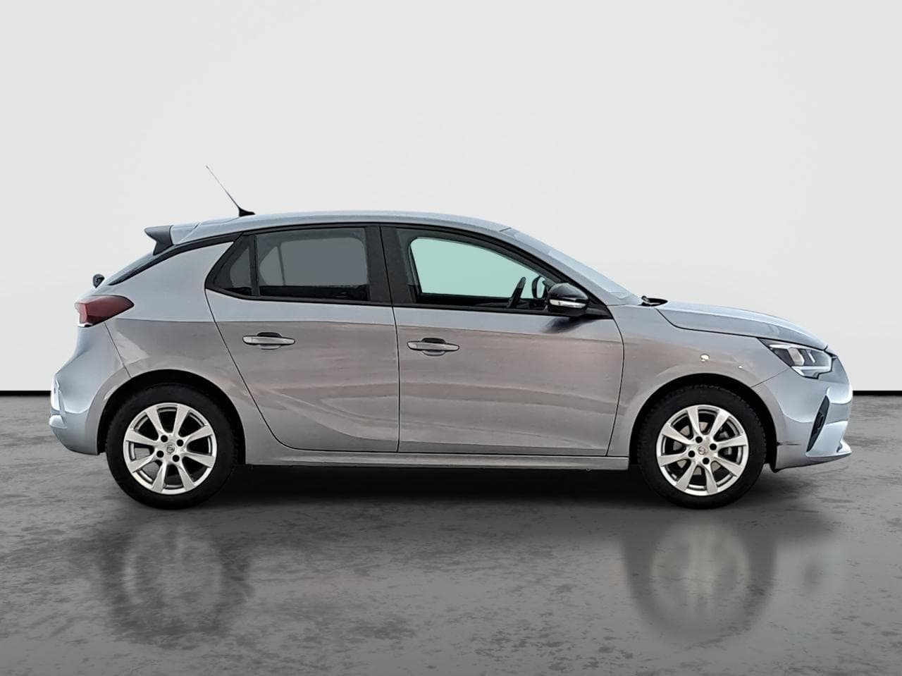 2022 Opel CORSA - 11