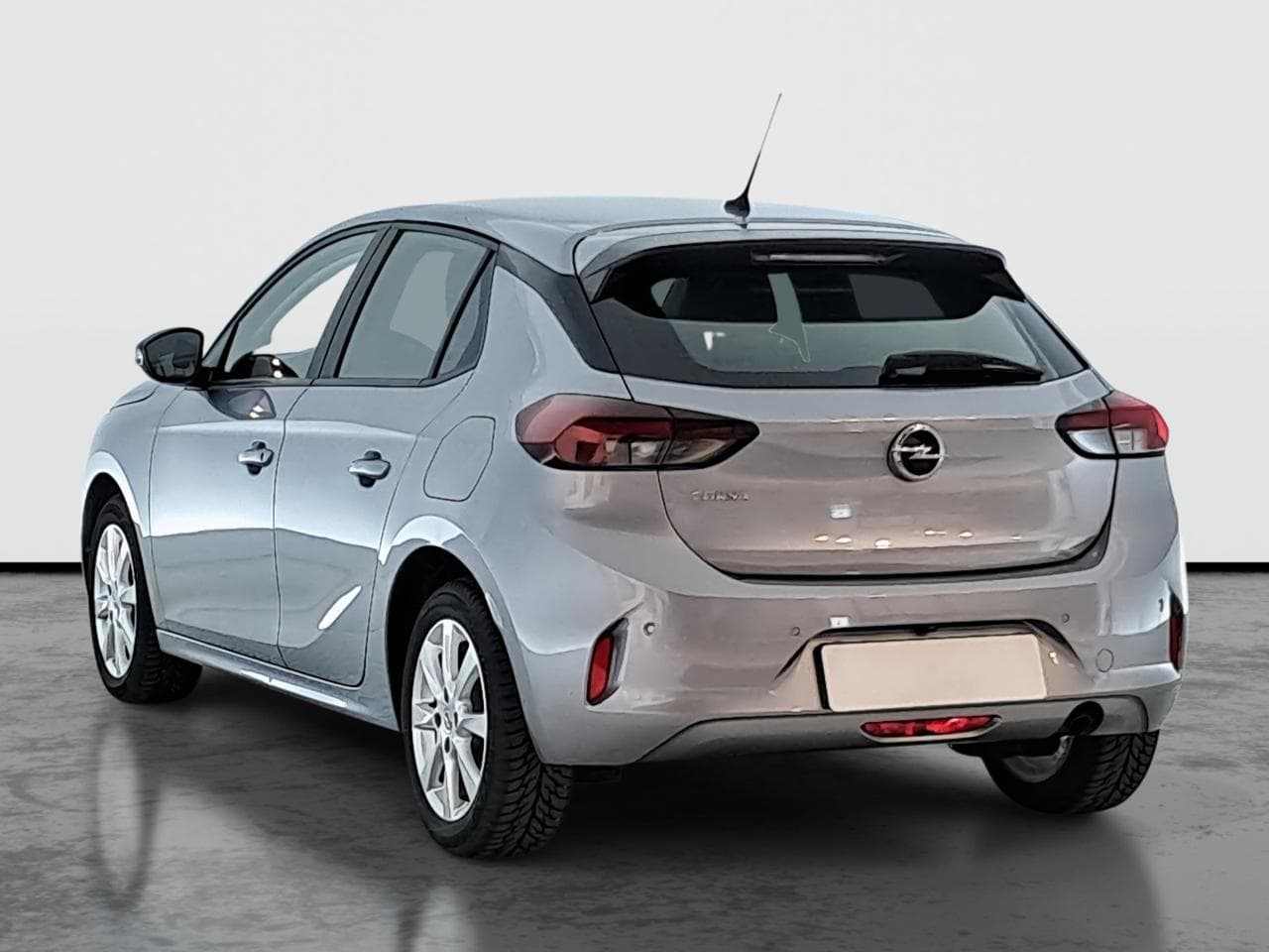 2022 Opel CORSA - 5