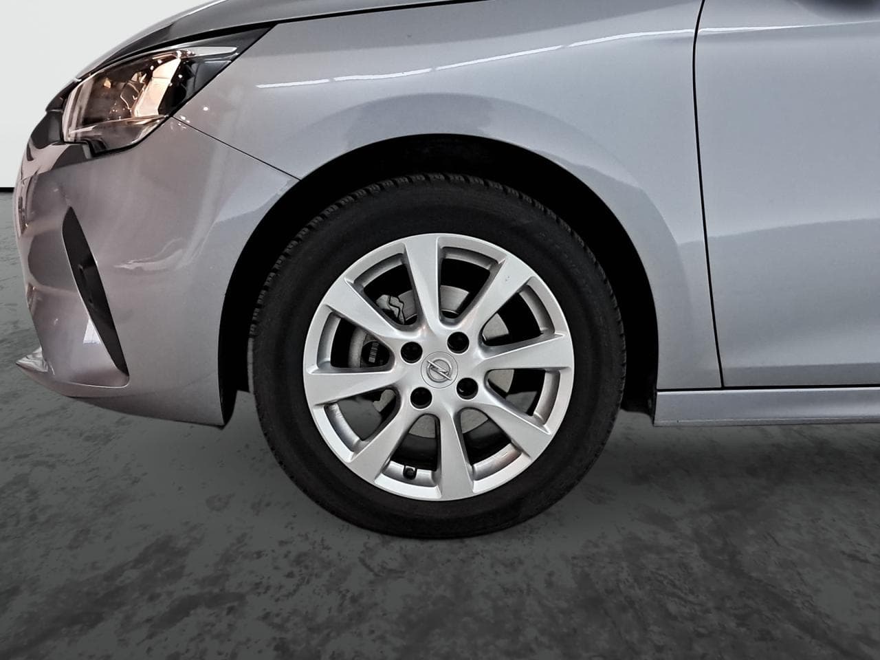 2022 Opel CORSA - 30