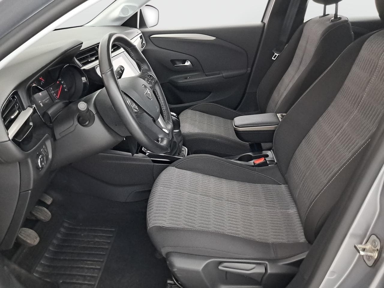 2022 Opel CORSA - 22