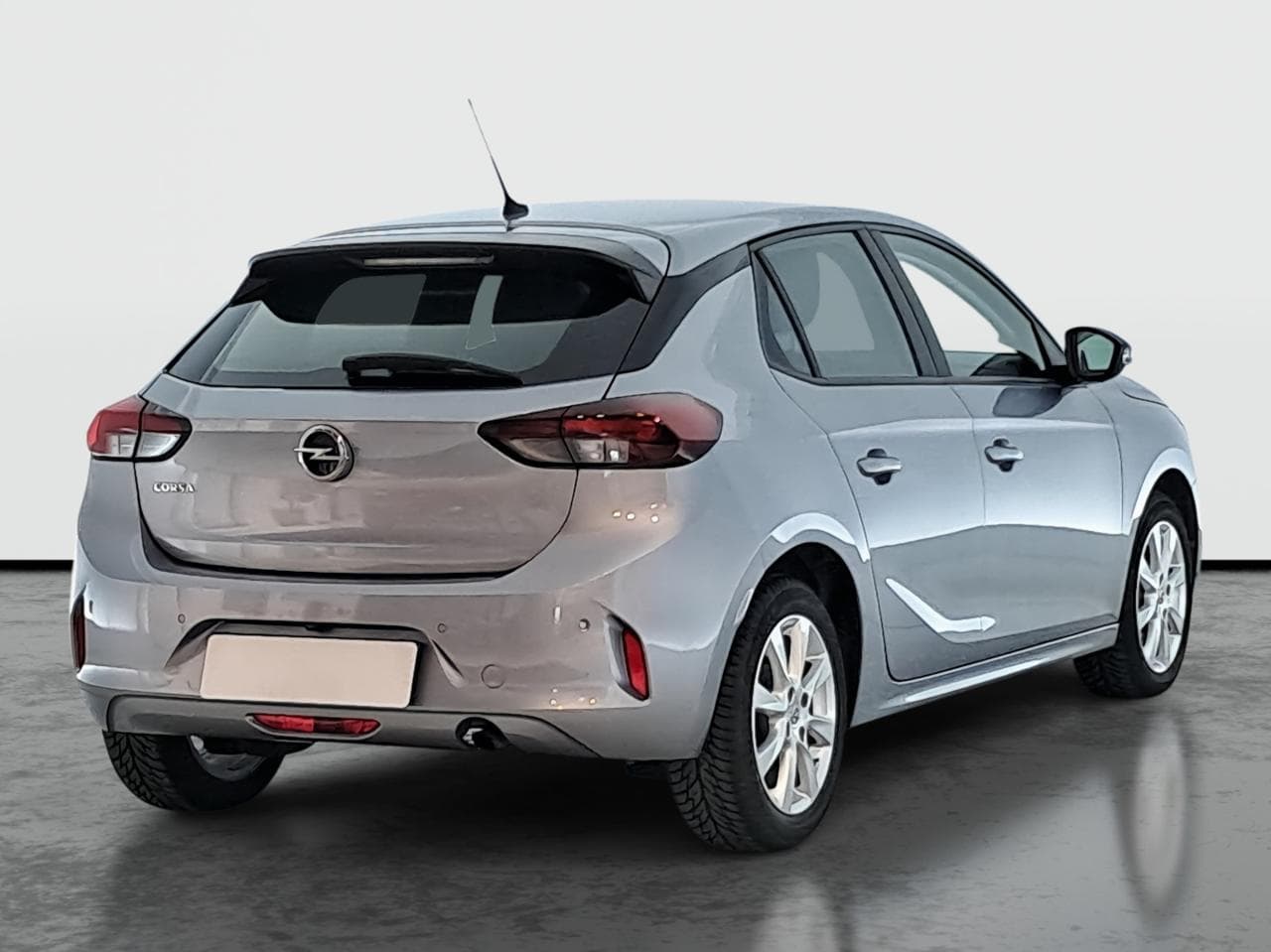 2022 Opel CORSA - 9