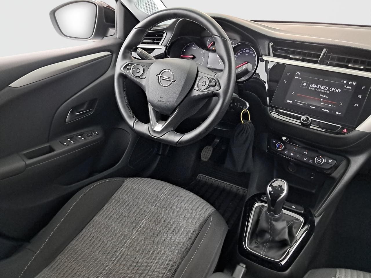 2022 Opel CORSA - 13