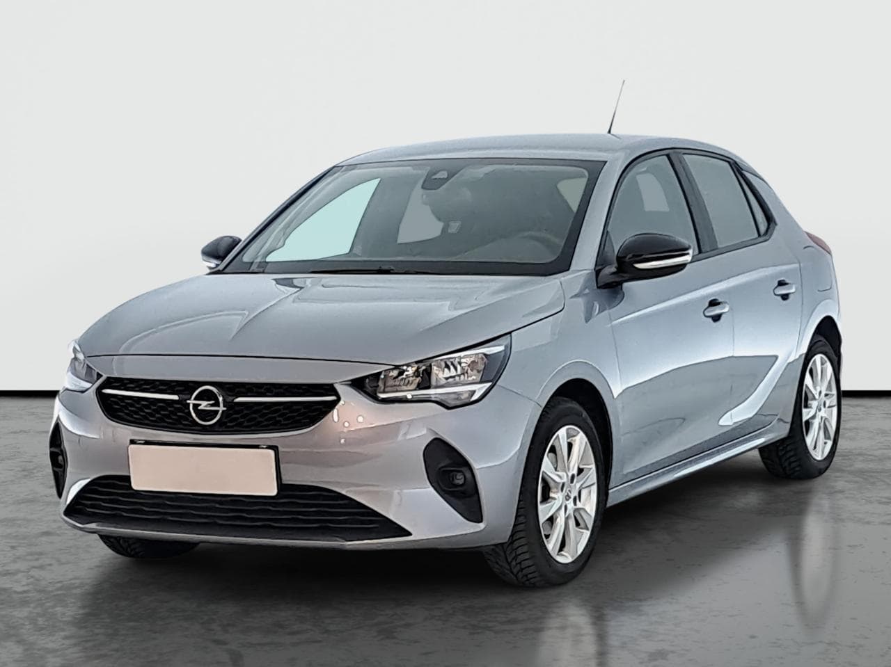 2022 Opel CORSA - 3