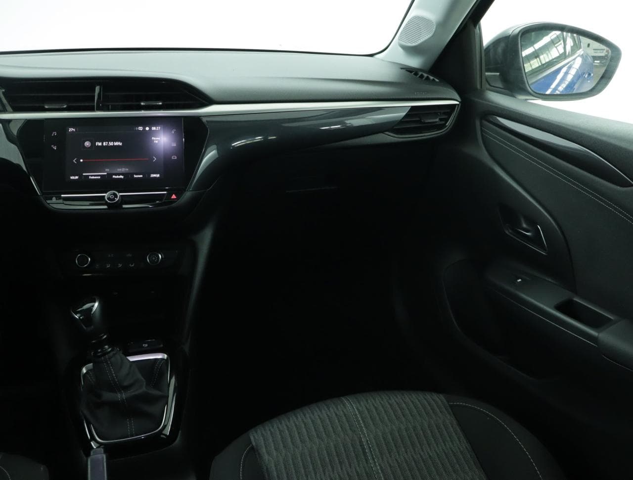 2023 Opel CORSA - 11