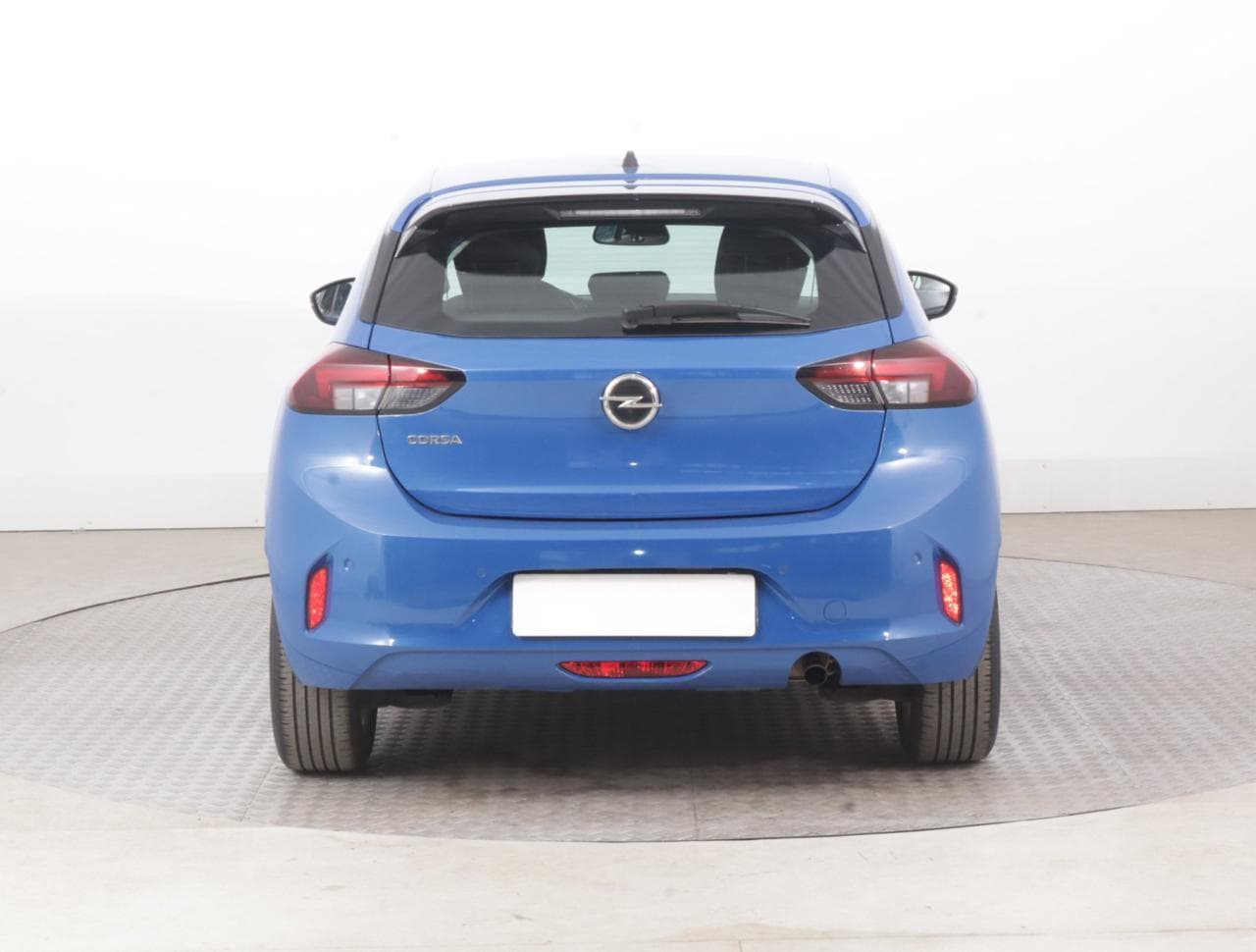 2023 Opel CORSA - 6