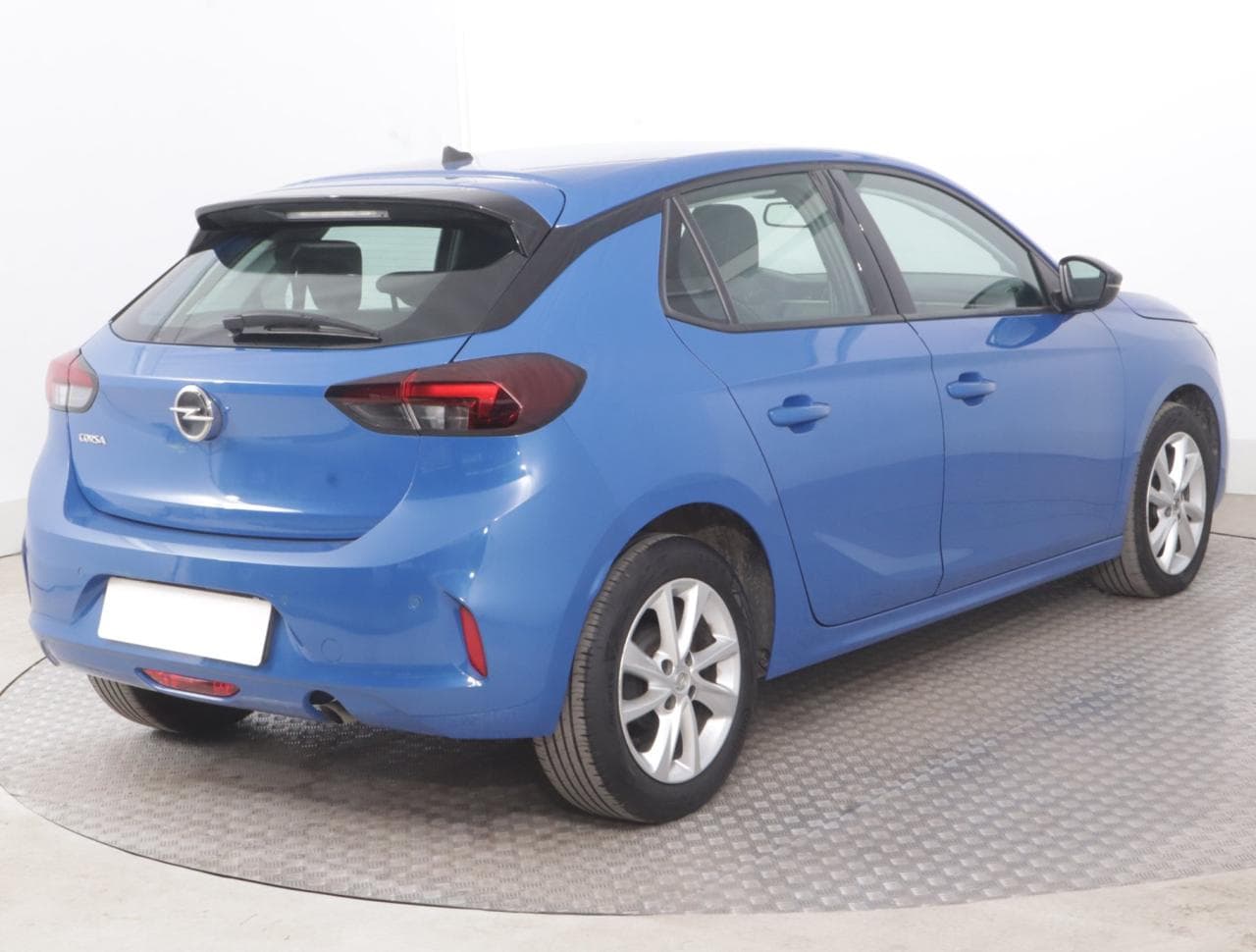 2023 Opel CORSA - 7