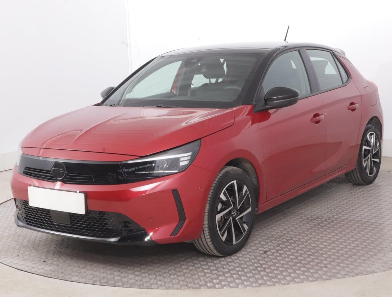 2025 Opel CORSA - 3