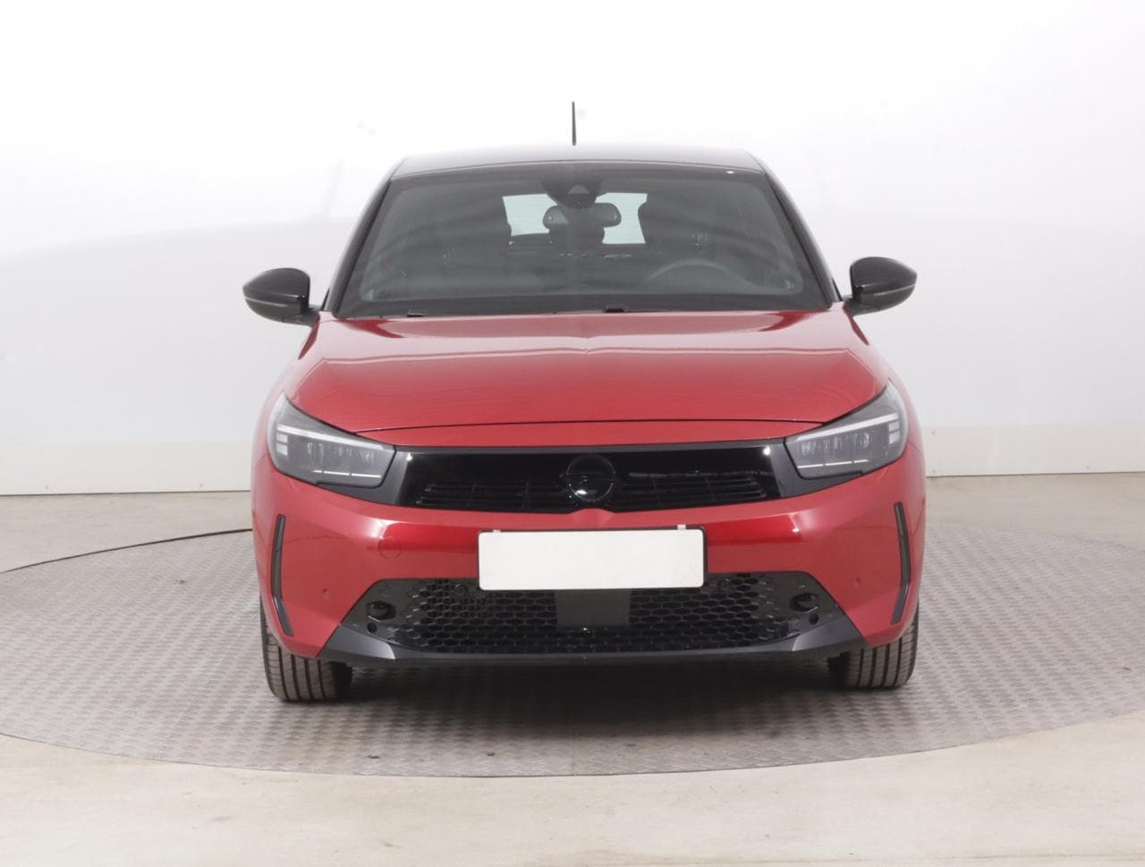 2025 Opel CORSA - 2