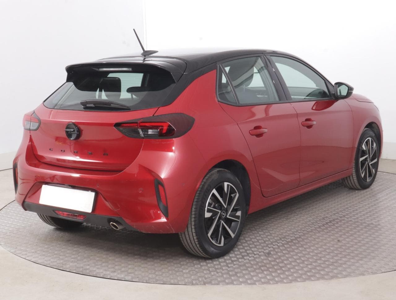 2025 Opel CORSA - 7