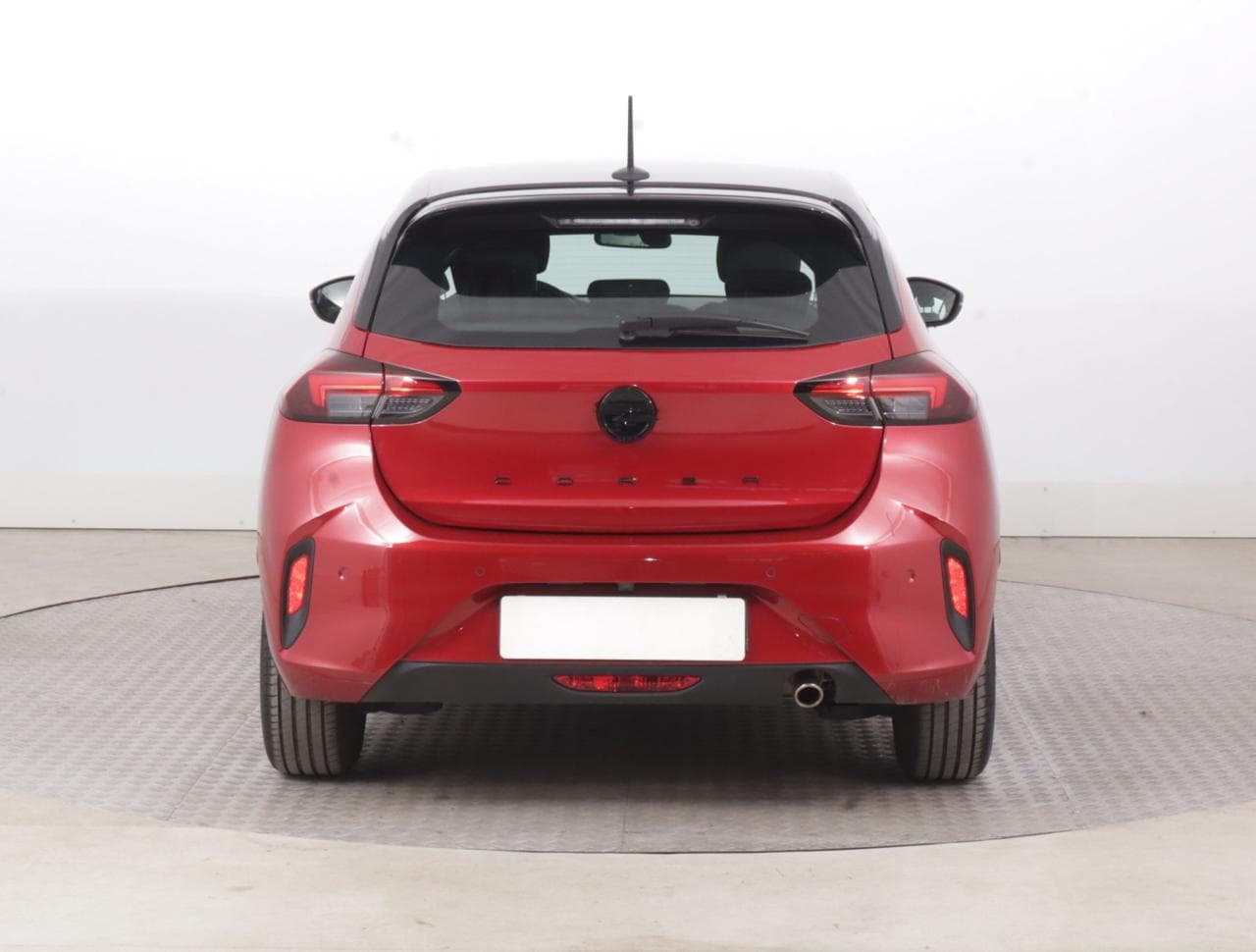 2025 Opel CORSA - 6