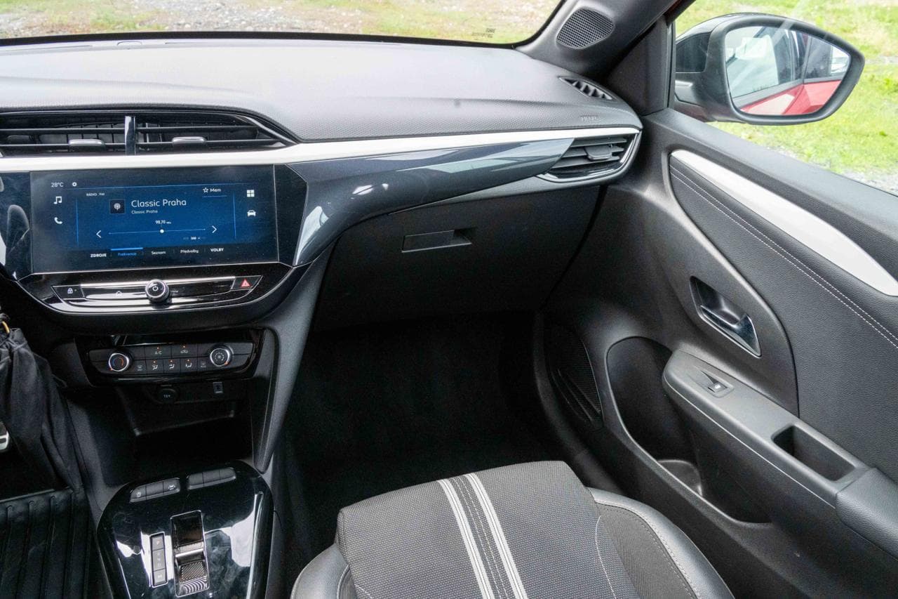 2025 Opel CORSA - 11