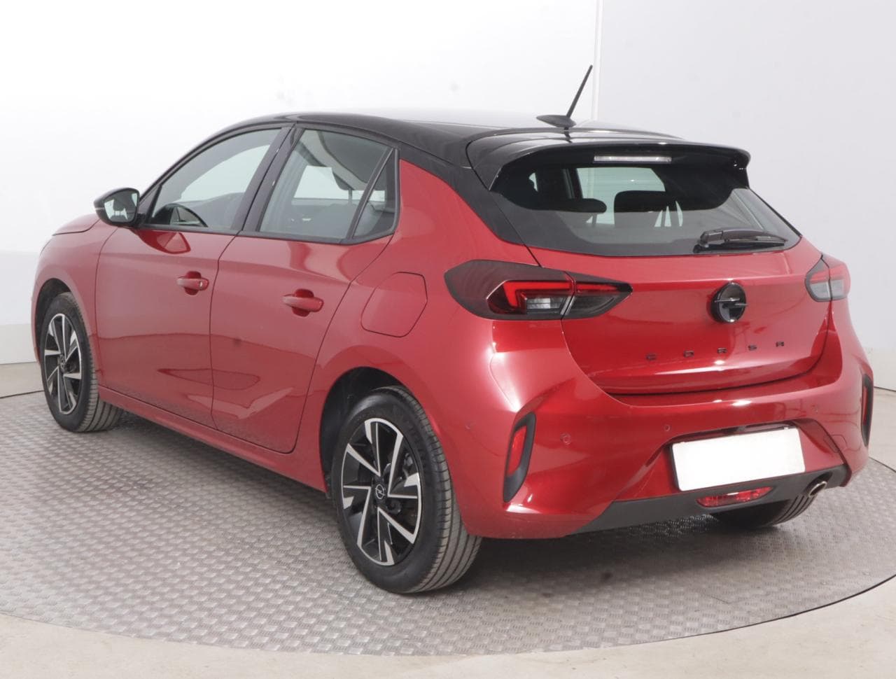 2025 Opel CORSA - 5