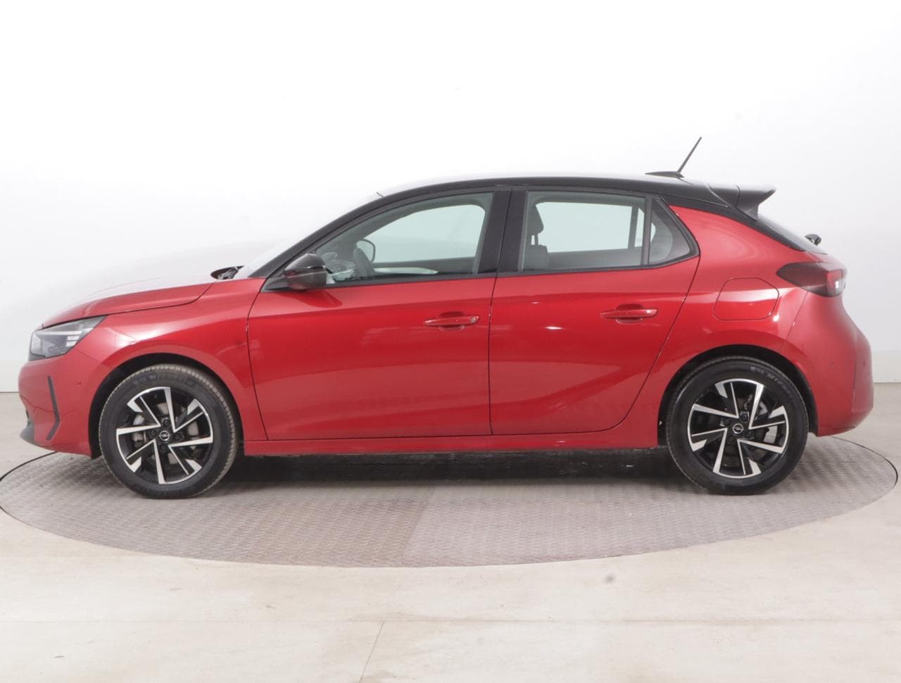2025 Opel CORSA - 4