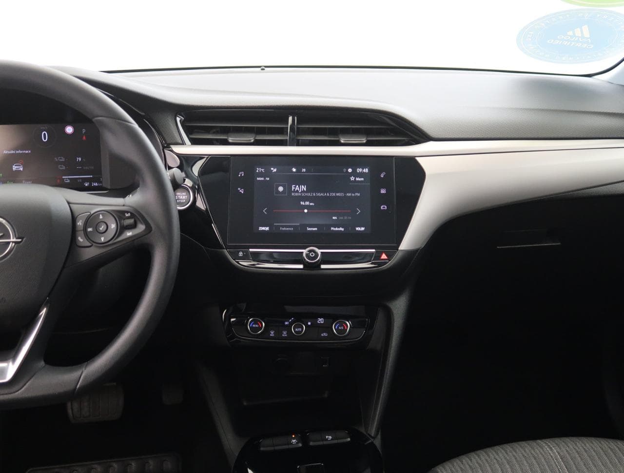 2022 Opel CORSA - 18