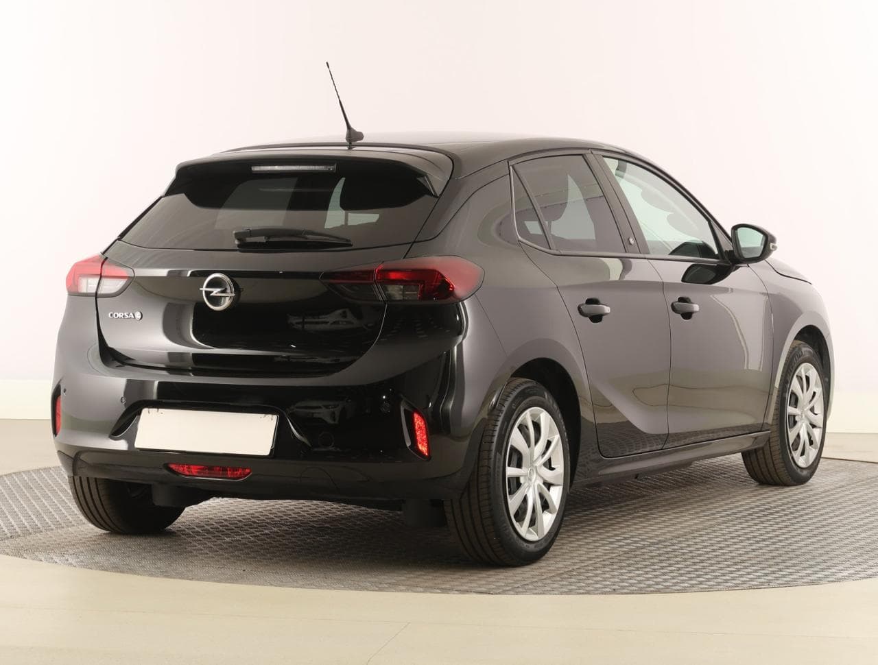 2022 Opel CORSA - 7