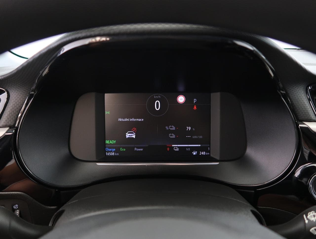 2022 Opel CORSA - 17