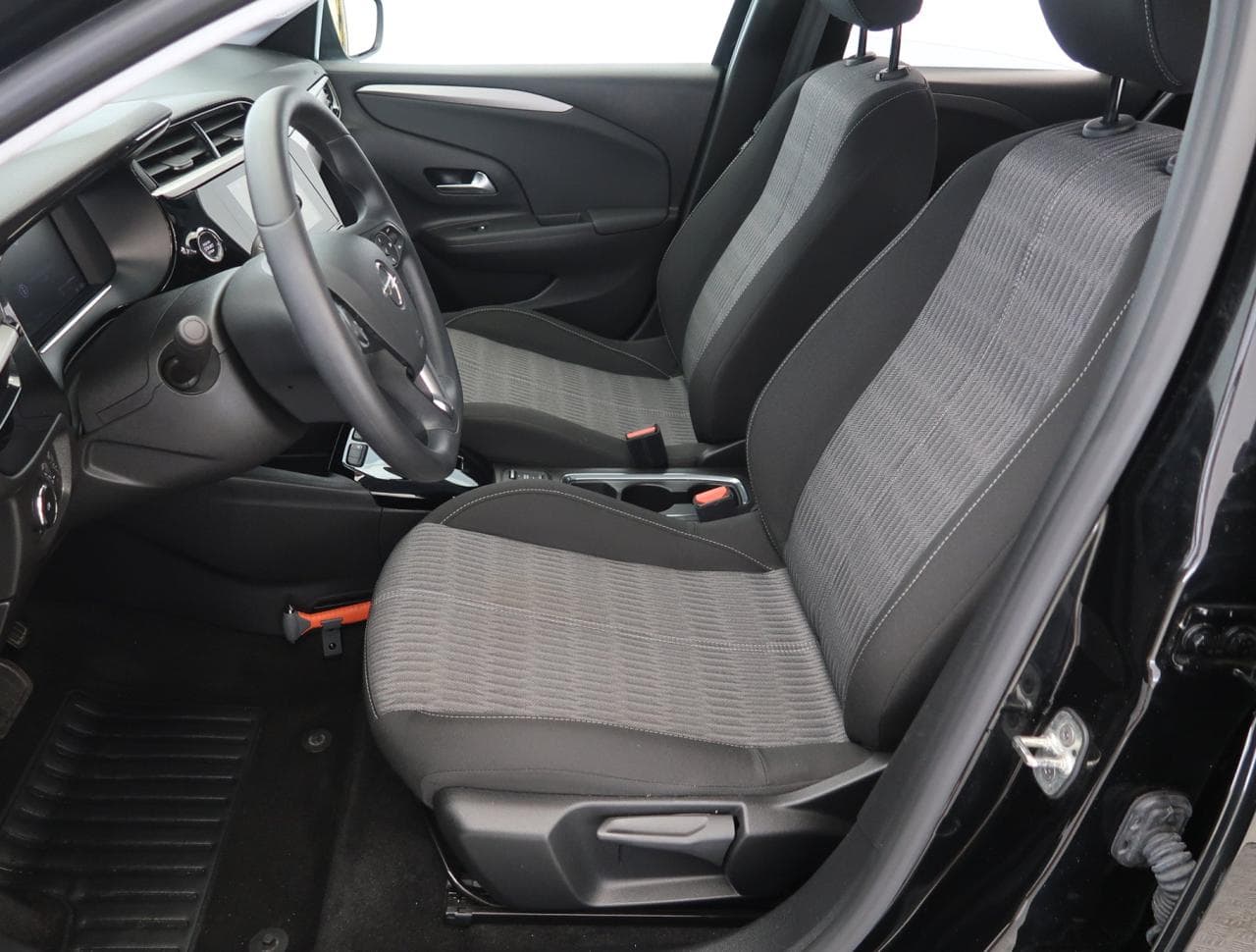 2022 Opel CORSA - 16