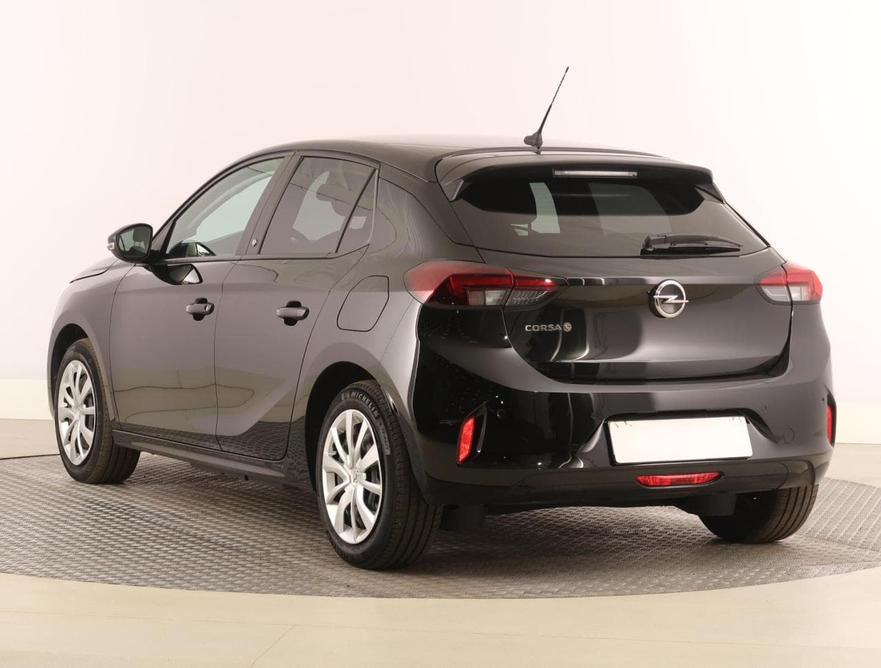 2022 Opel CORSA - 5