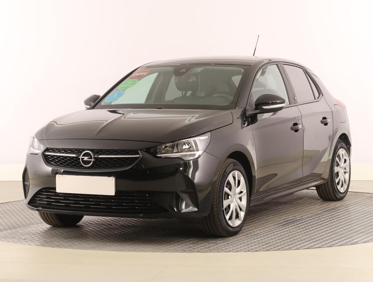 2022 Opel CORSA - 3