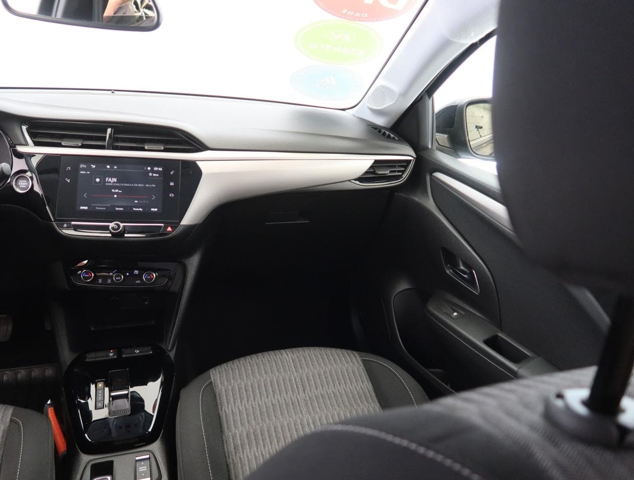 2022 Opel CORSA - 11