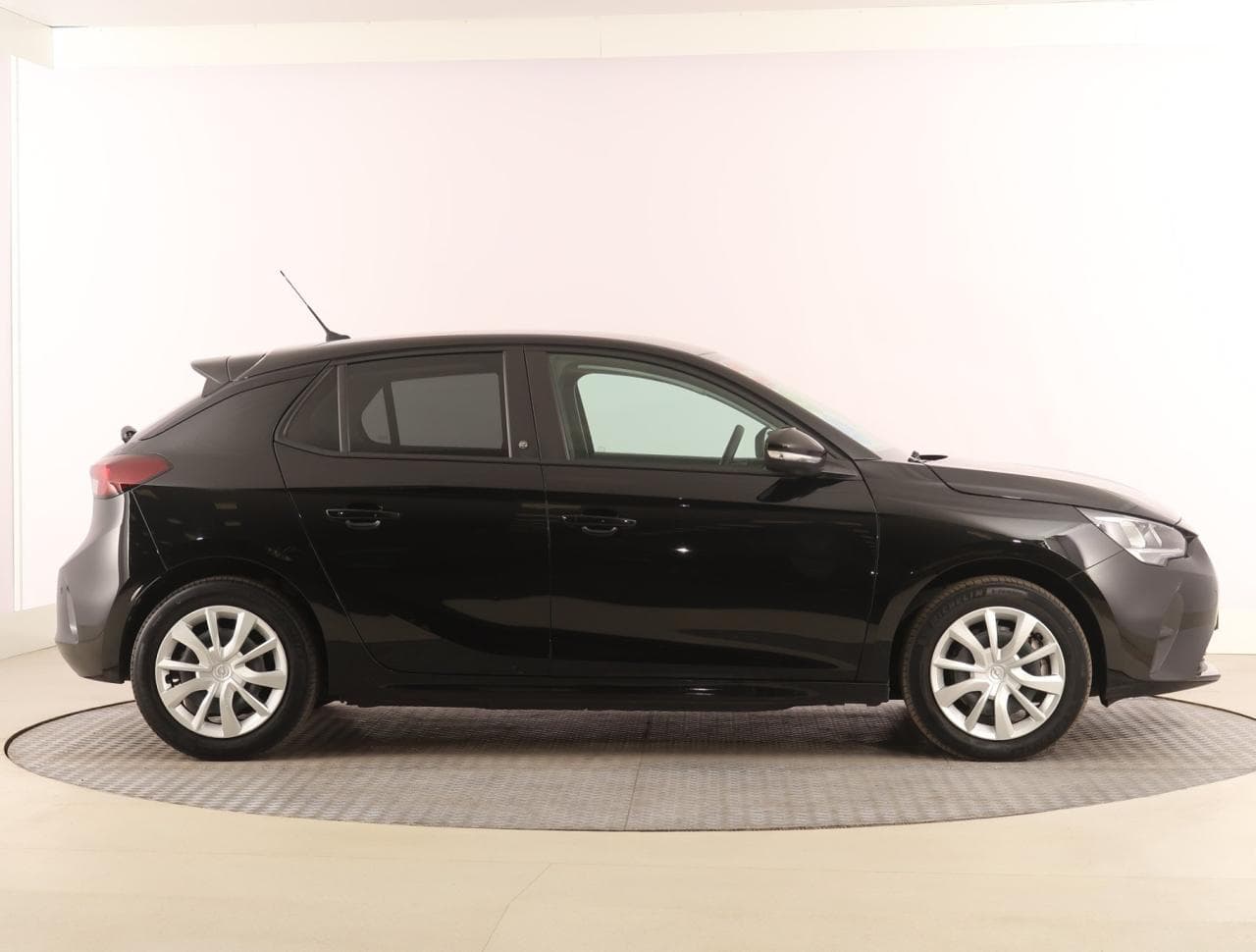 2022 Opel CORSA - 8