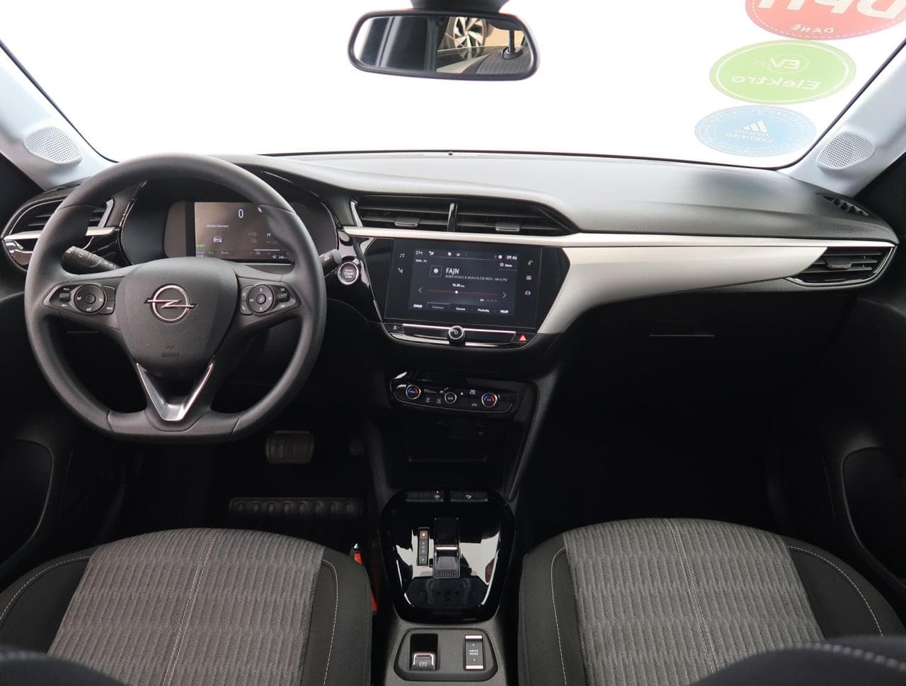 2022 Opel CORSA - 10