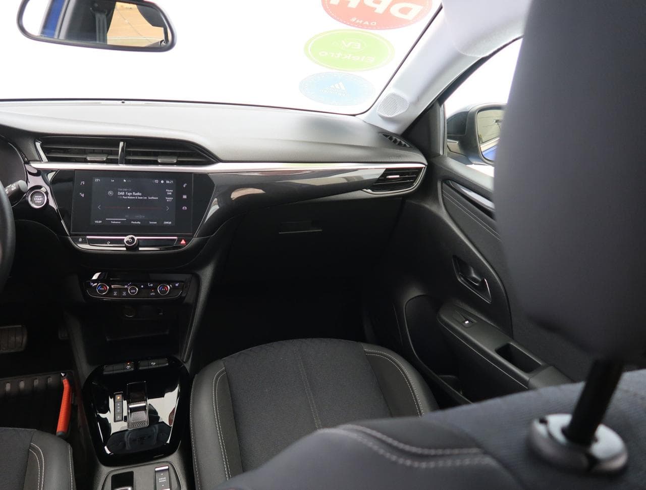 2023 Opel CORSA - 11
