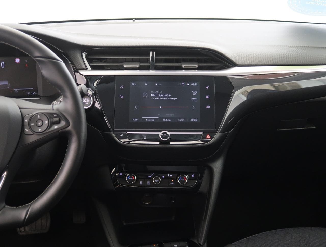 2023 Opel CORSA - 18