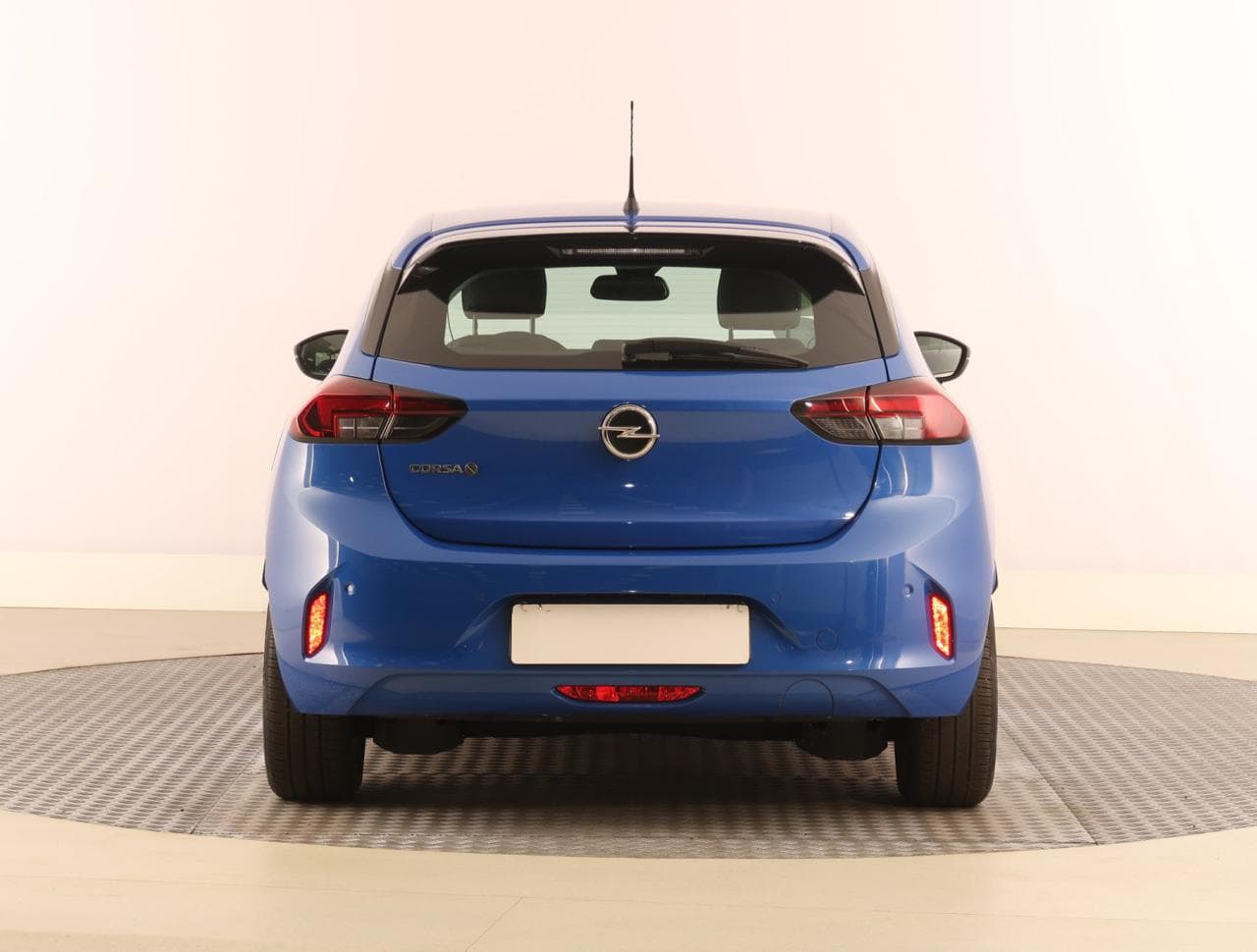 2023 Opel CORSA - 6
