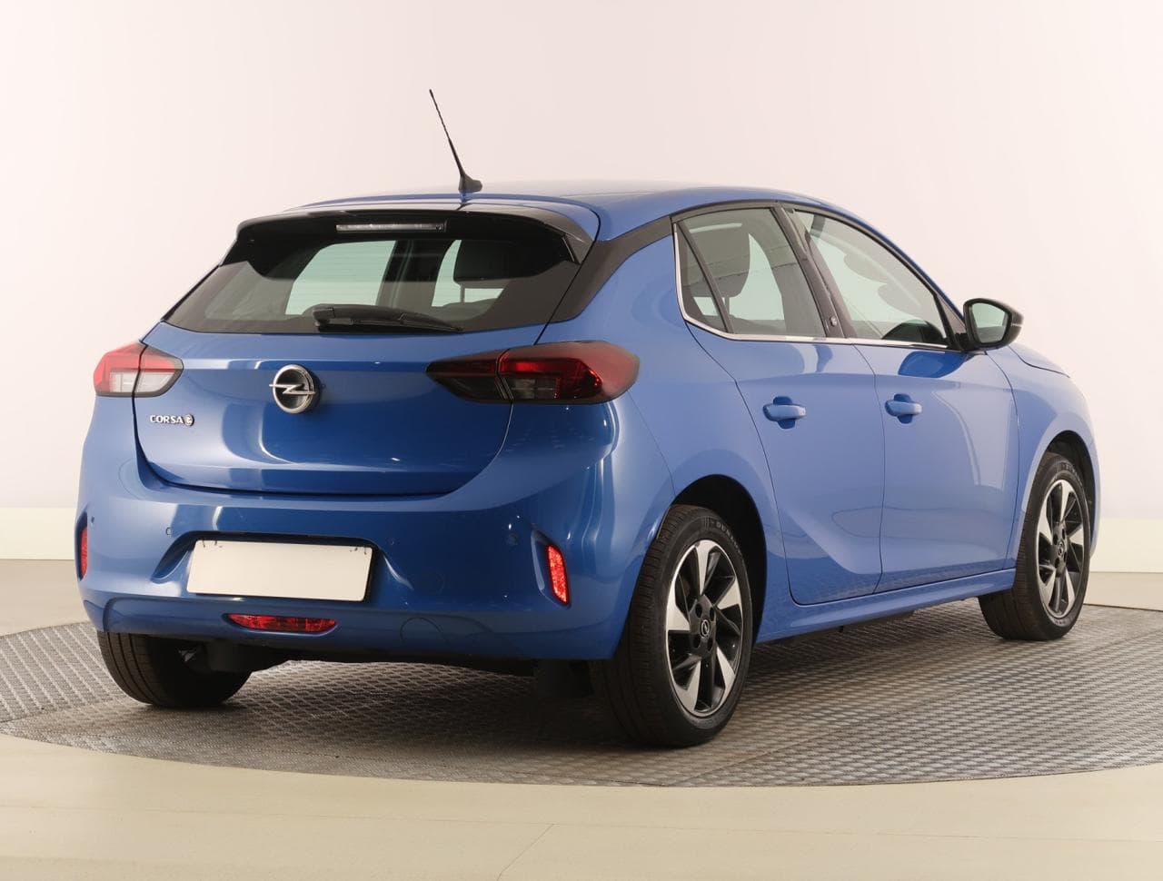 2023 Opel CORSA - 7