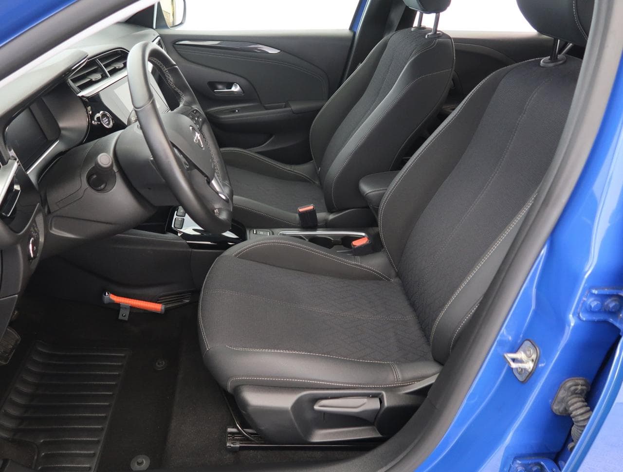 2023 Opel CORSA - 16