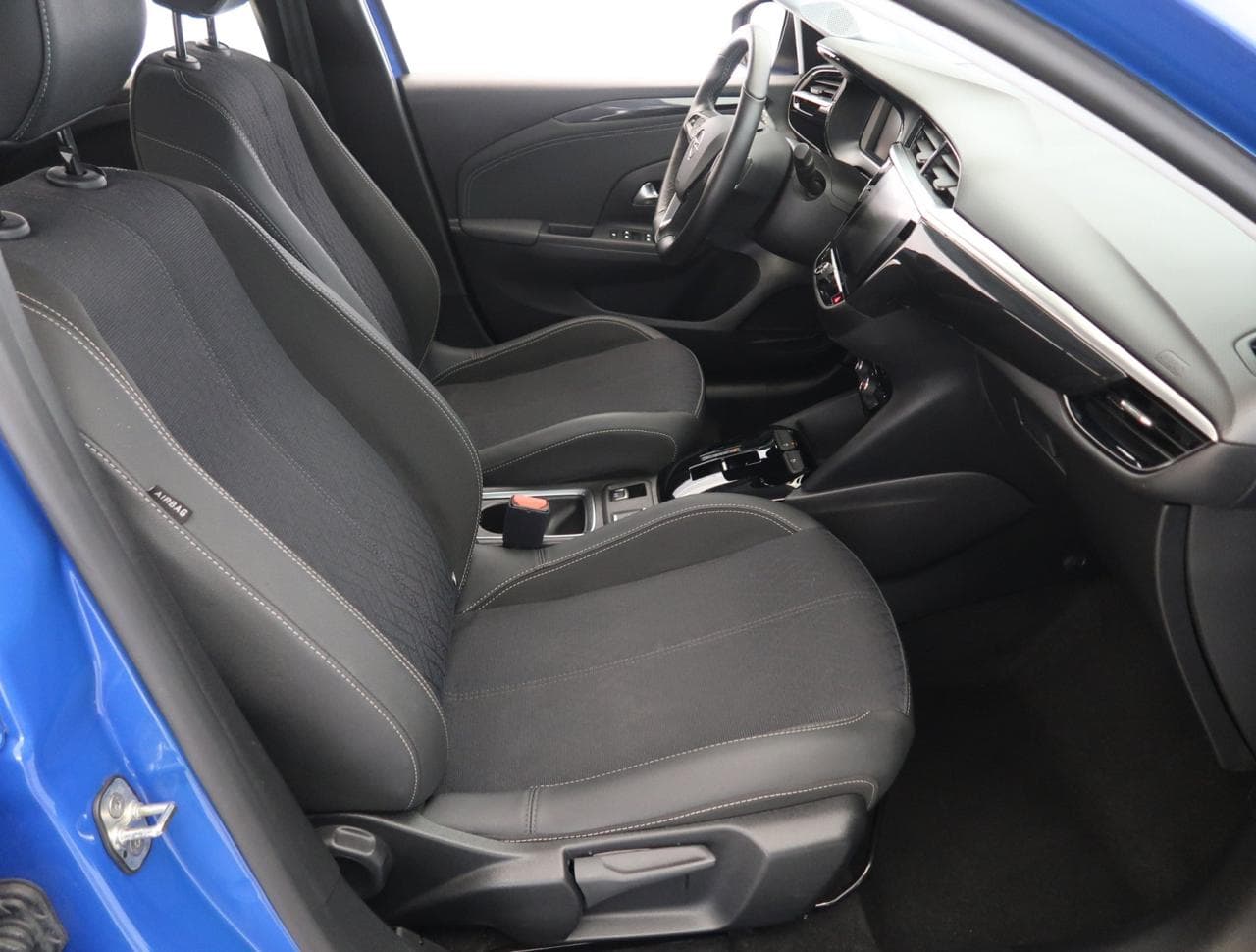 2023 Opel CORSA - 12