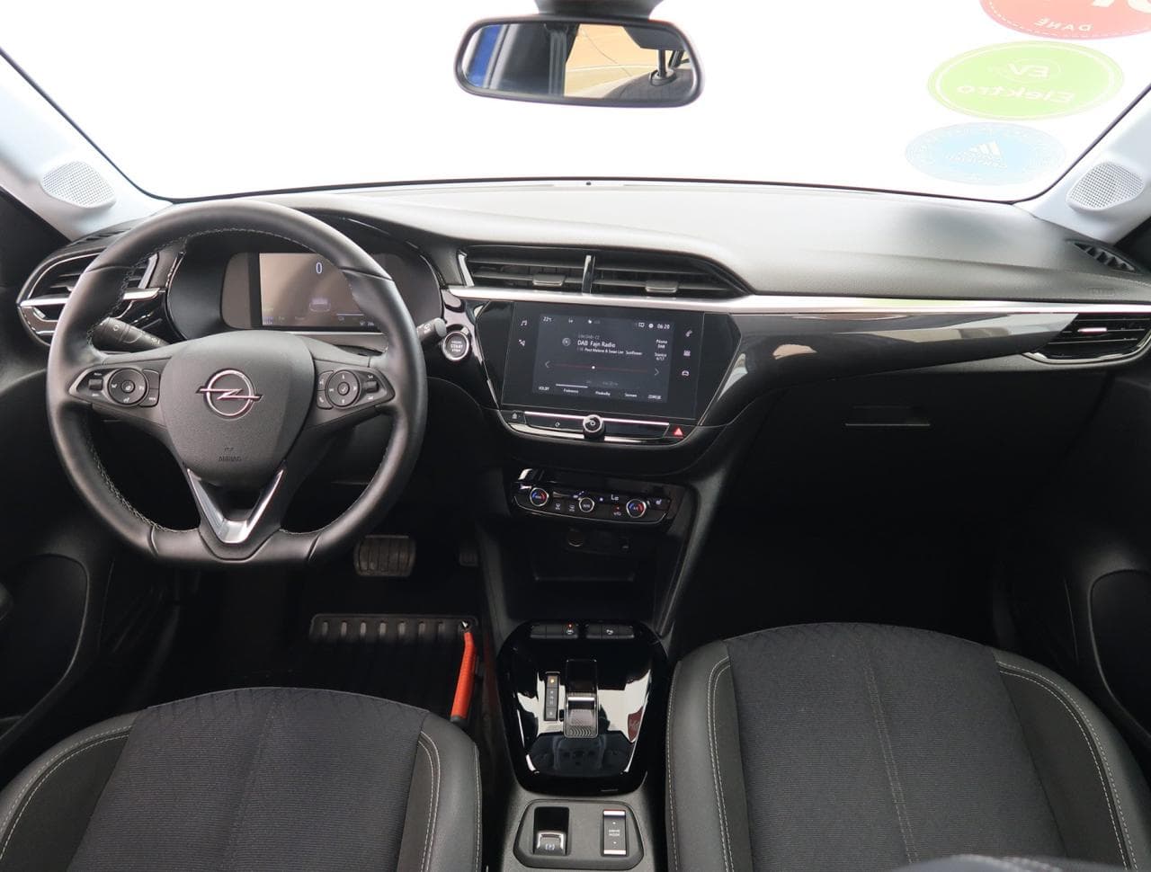 2023 Opel CORSA - 10