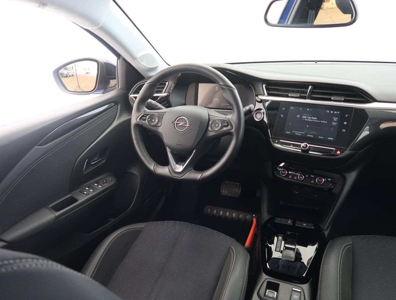 2023 Opel CORSA - 9