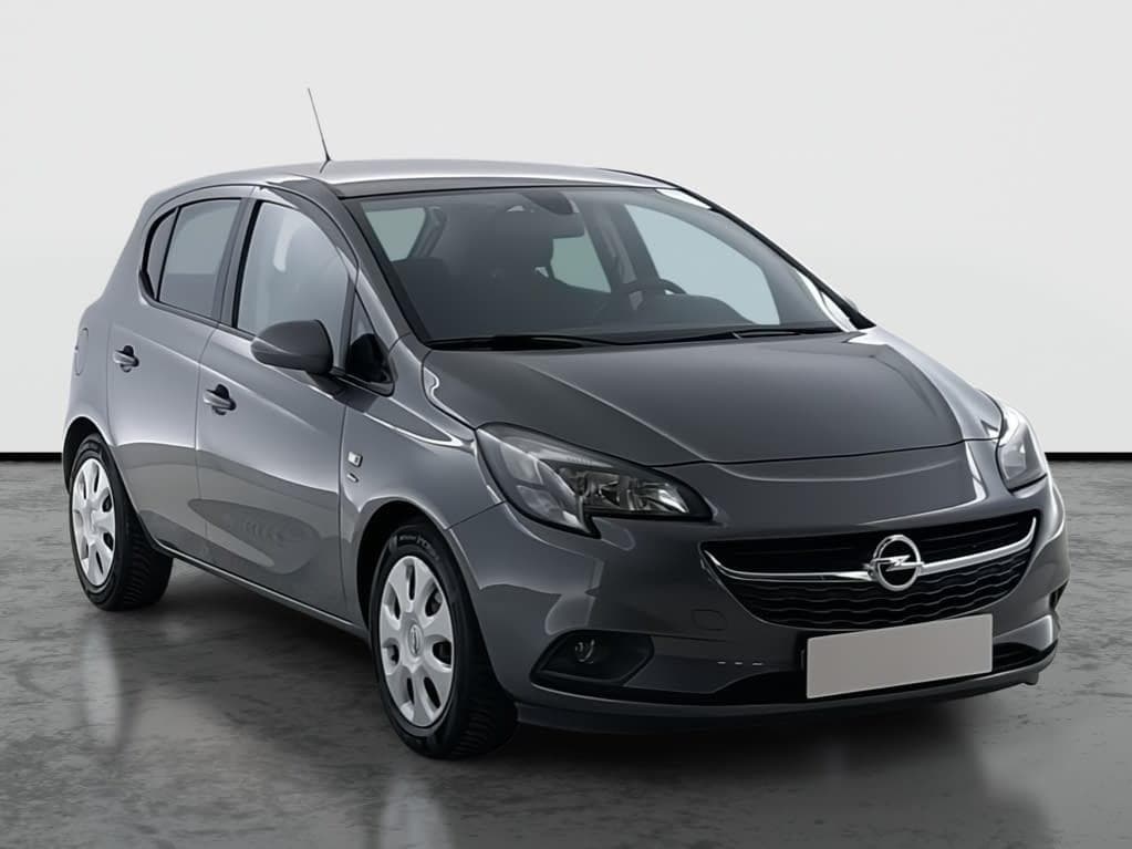 2016 Opel CORSA