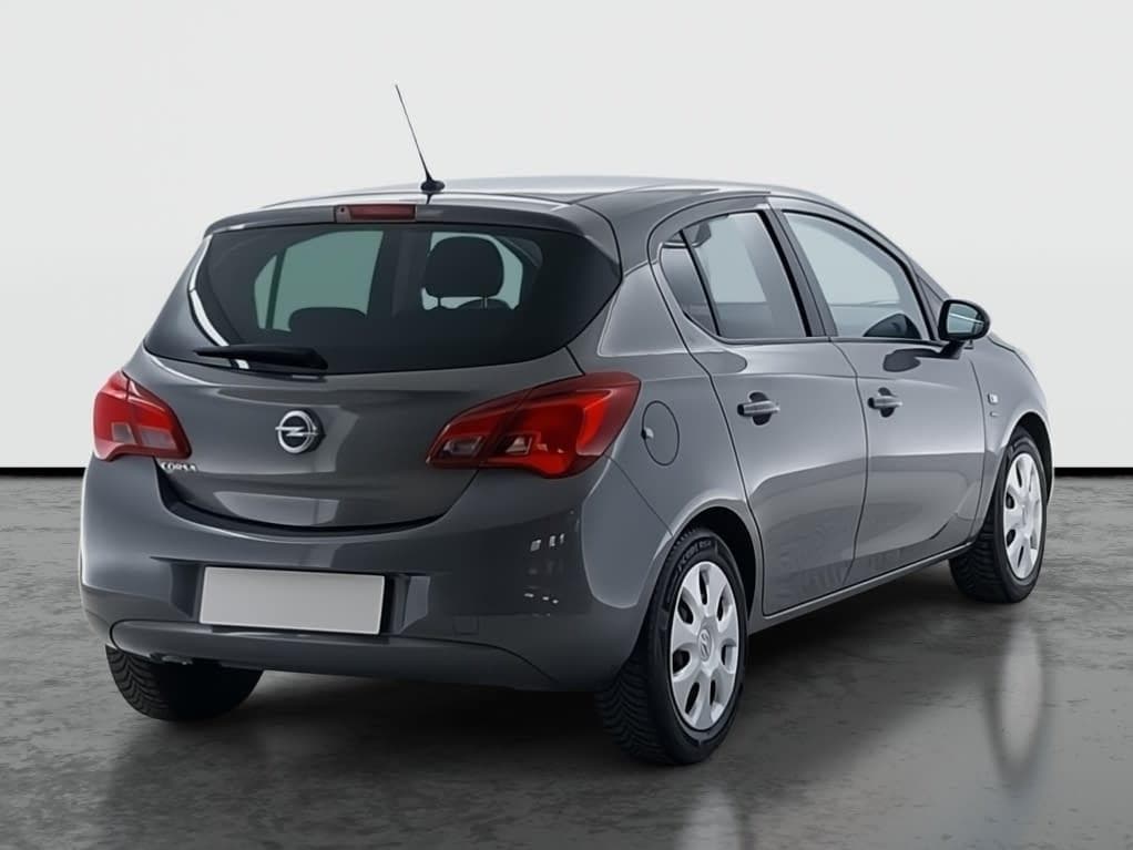 2016 Opel CORSA - 7