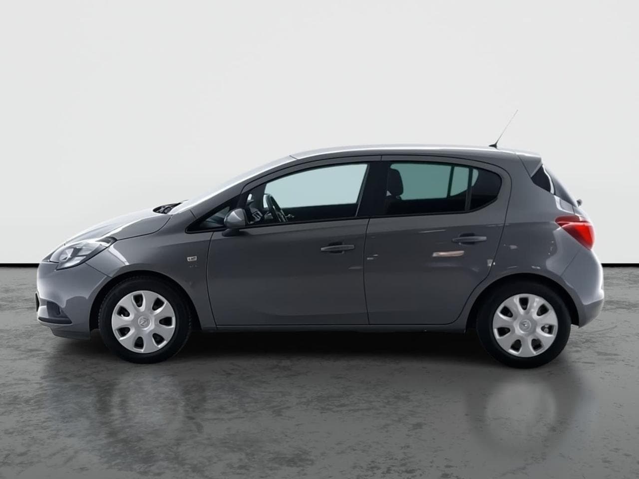 2016 Opel CORSA - 4