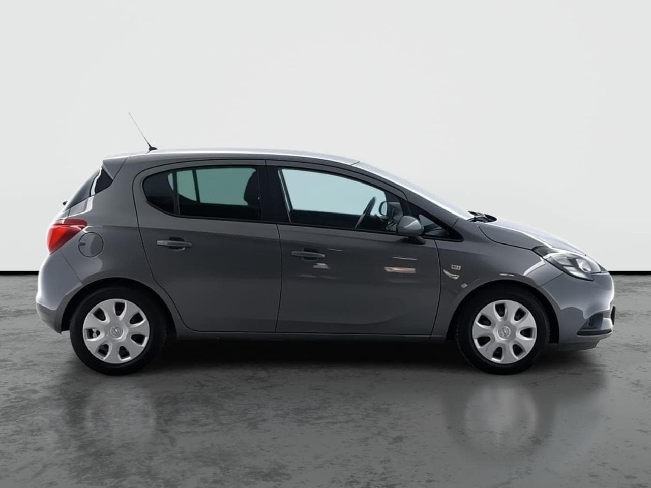 2016 Opel CORSA - 8