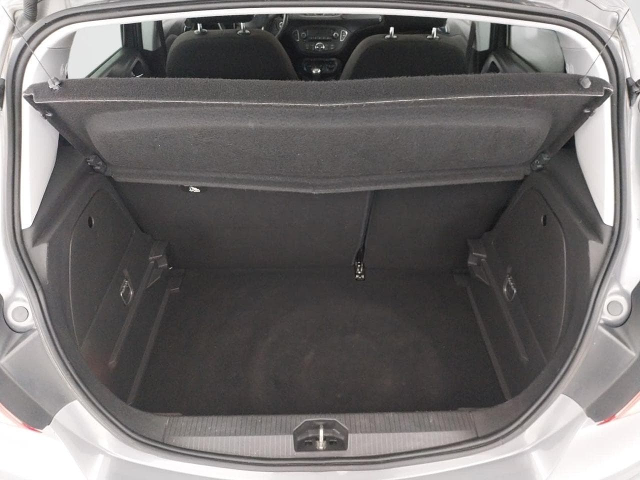 2016 Opel CORSA - 20