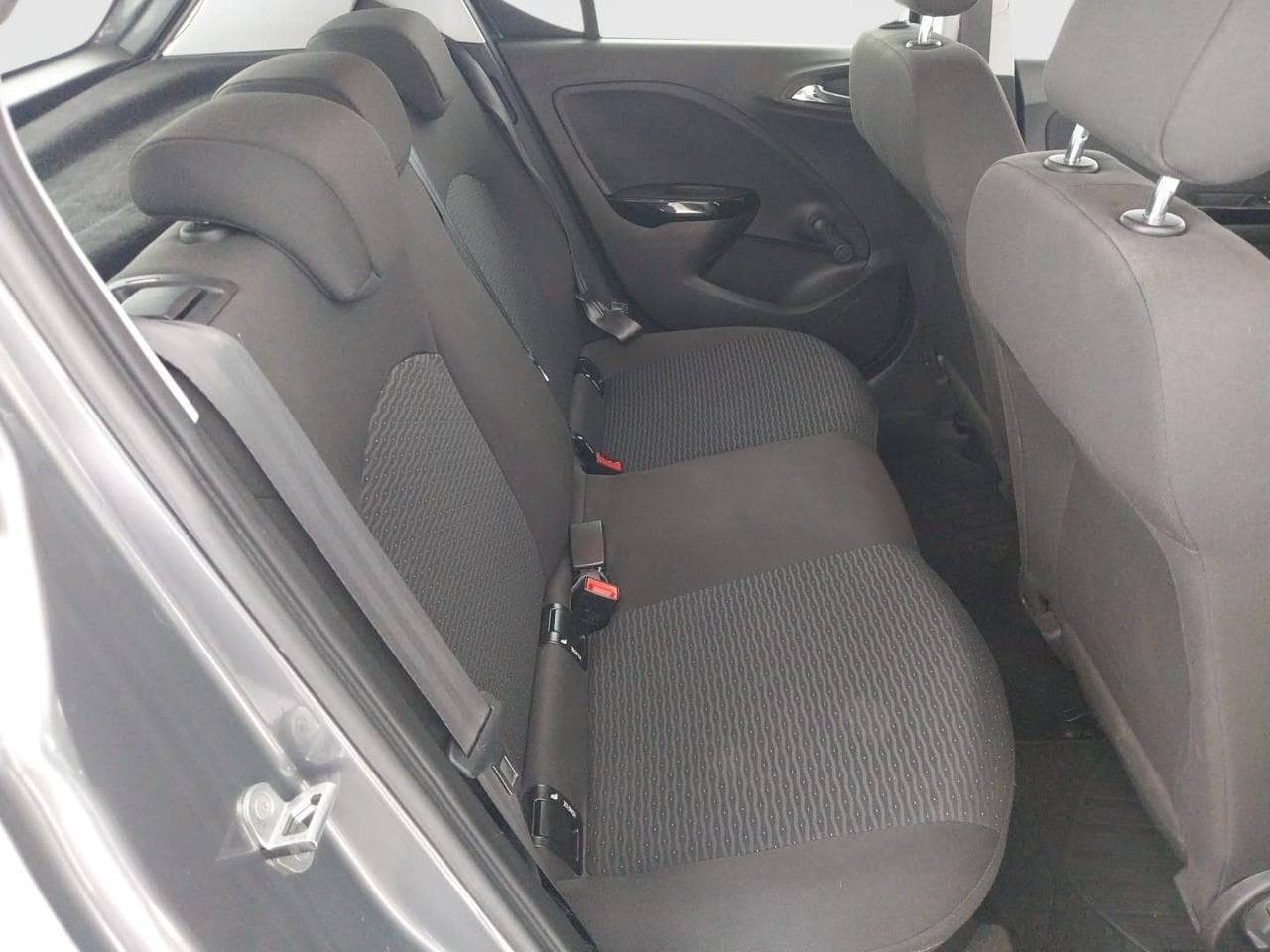 2016 Opel CORSA - 13