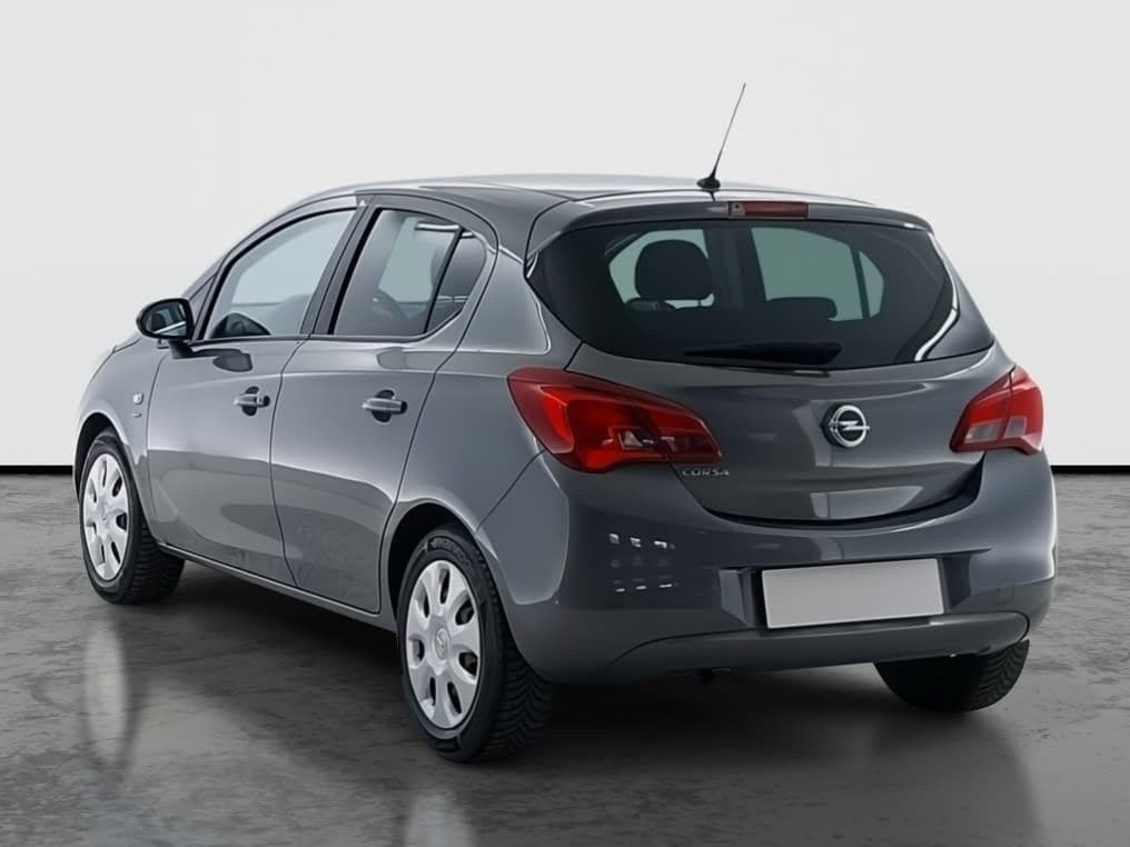 2016 Opel CORSA - 5