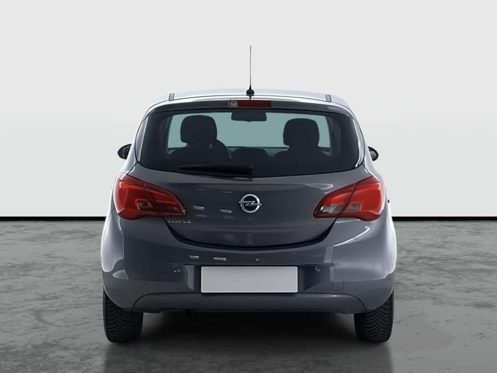 2016 Opel CORSA - 6