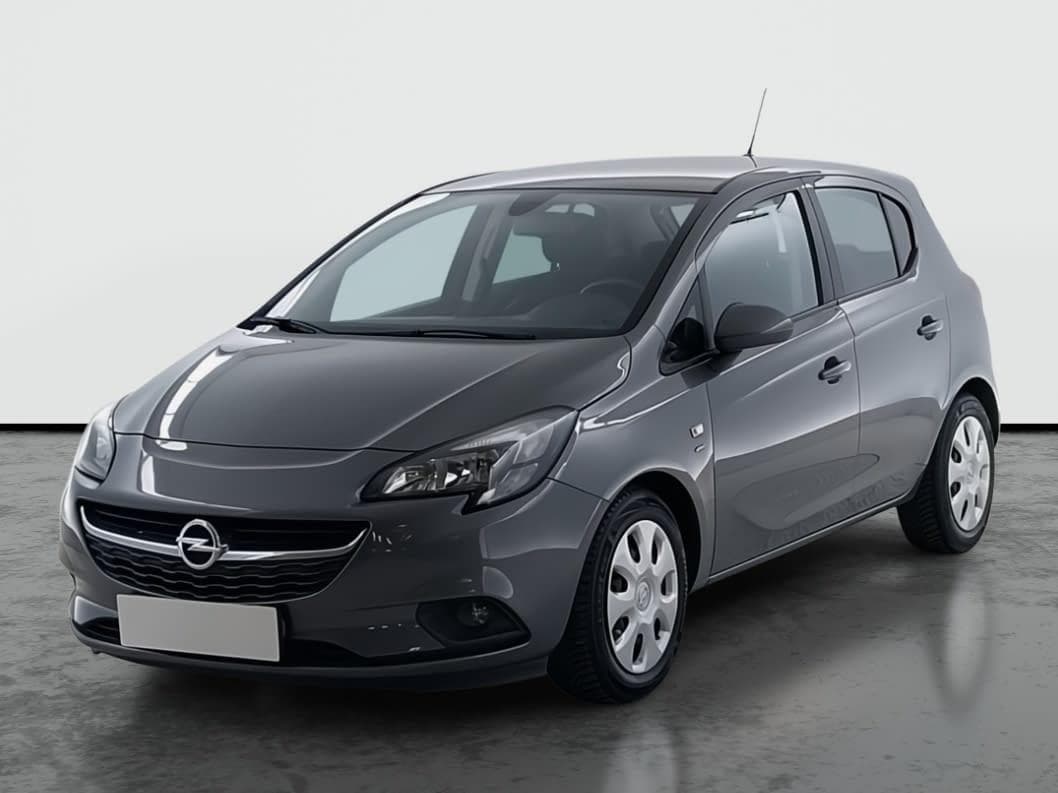 2016 Opel CORSA - 3