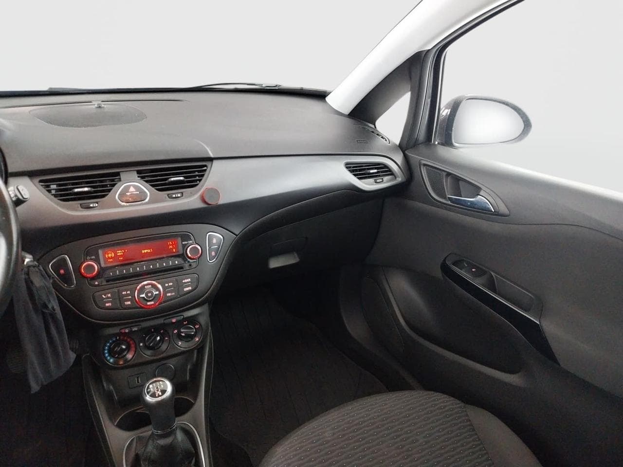 2016 Opel CORSA - 11